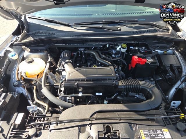 Certified 2023 Ford Escape Active AWD/4WD image 37