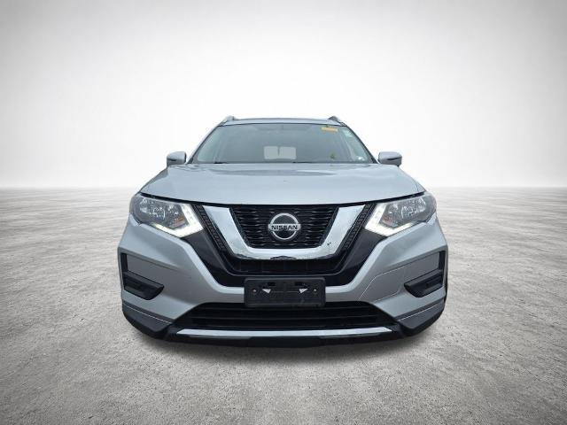 Used 2018 Nissan Rogue SV AWD/4WD image 3