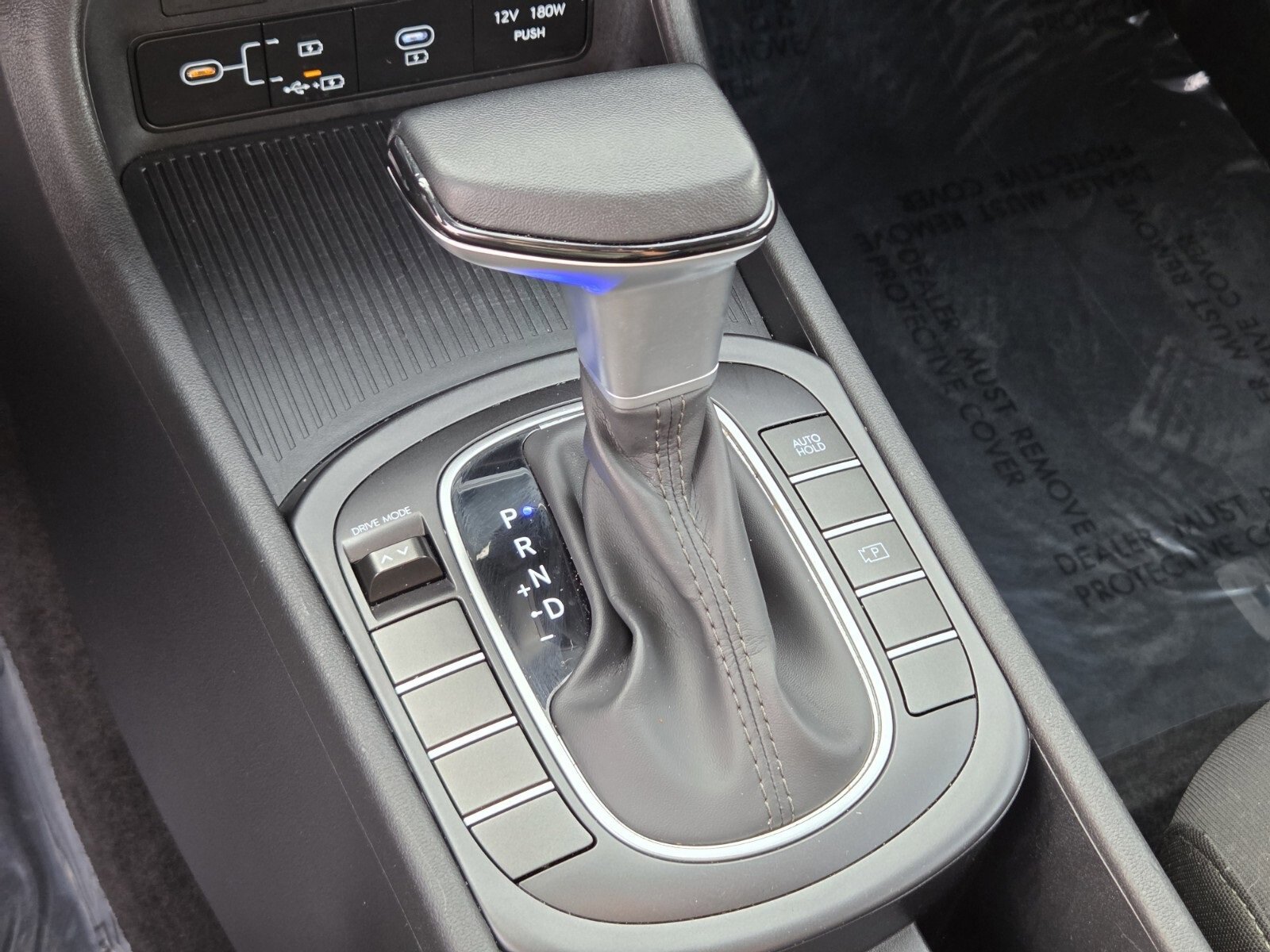 Used 2025 Hyundai Kona SEL image 23