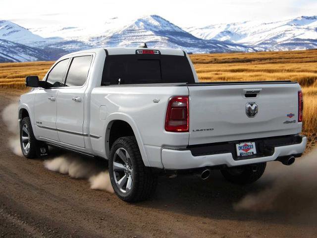 Used 2021 RAM 1500 Limited image 5