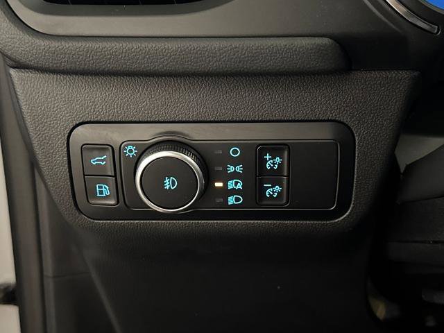 Certified 2025 Ford Escape SE w/ PHEV Premium Package image 18