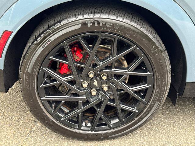 Certified 2023 Ford Mustang Mach-E GT w/ GT Performance Edition AWD/4WD image 31