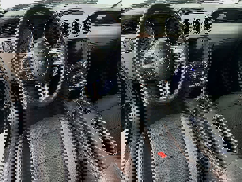 Certified 2022 Ford Mustang GT Premium image 13