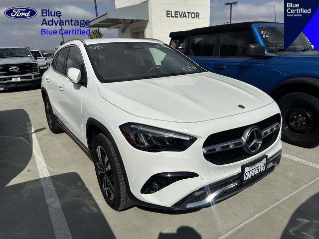 Used 2025 Mercedes-Benz GLA 250 image 11