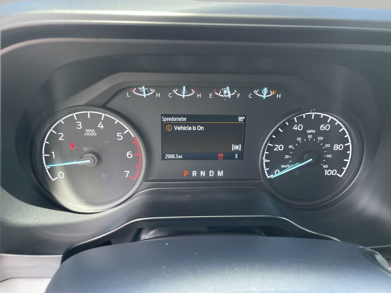Certified 2024 Ford F350 XLT w/ 360-Degree Camera Package AWD/4WD image 29