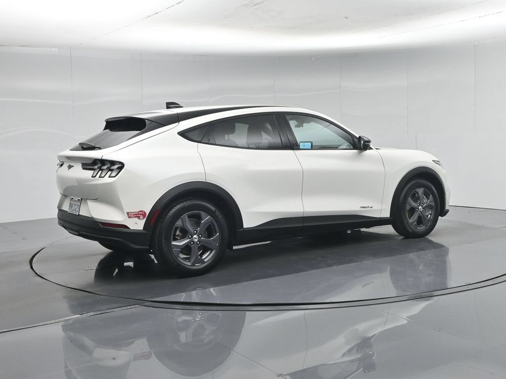 Certified 2023 Ford Mustang Mach-E Select RWD image 27