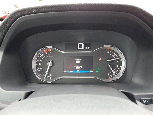 Used 2022 Honda Ridgeline Black Edition image 21