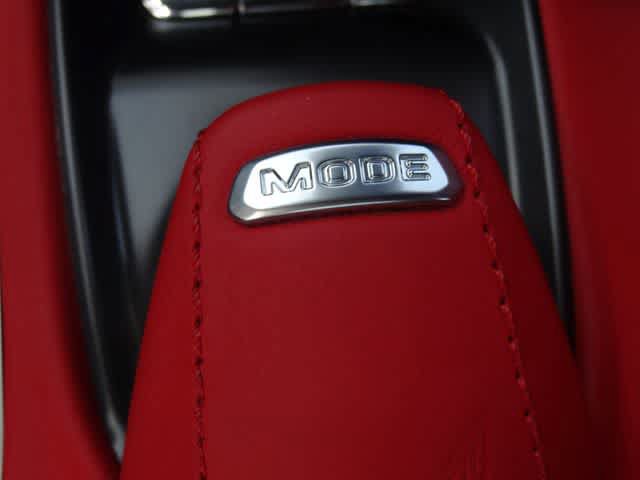Used 2024 Chevrolet Corvette Stingray Preferred Conv w/ Stealth Interior Trim Package RWD image 40