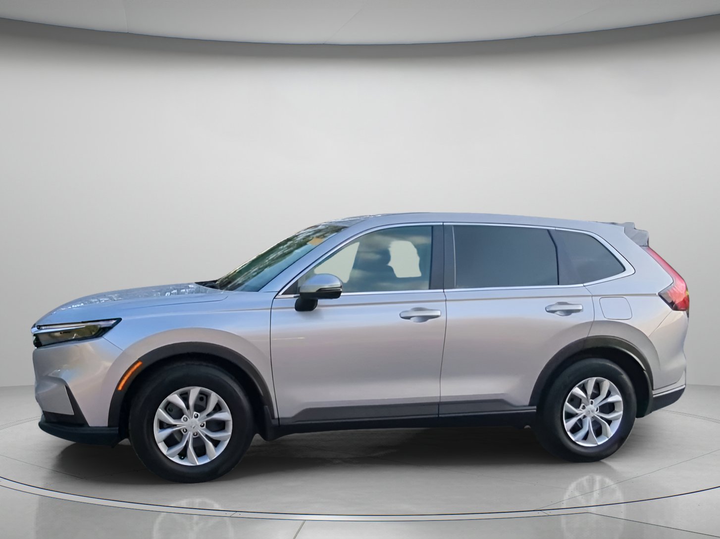 Used 2026 Honda CR-V LX image 15