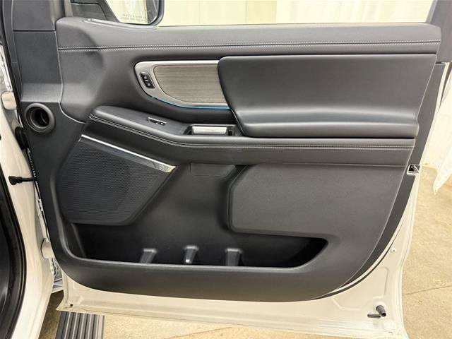Certified 2025 Ford Expedition Max Platinum AWD/4WD image 37