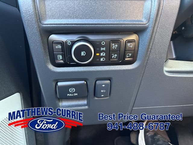 Certified 2025 Ford F150 Lariat w/ Equipment Group 502A High AWD/4WD image 26