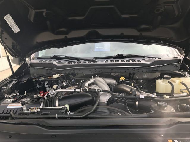 Certified 2023 Ford F350 XLT w/ 360-Degree Camera Package image 3