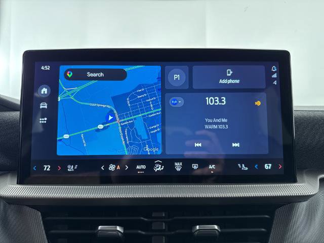 Certified 2025 Ford Explorer ST-Line w/ ST-Line Street Pack image 14