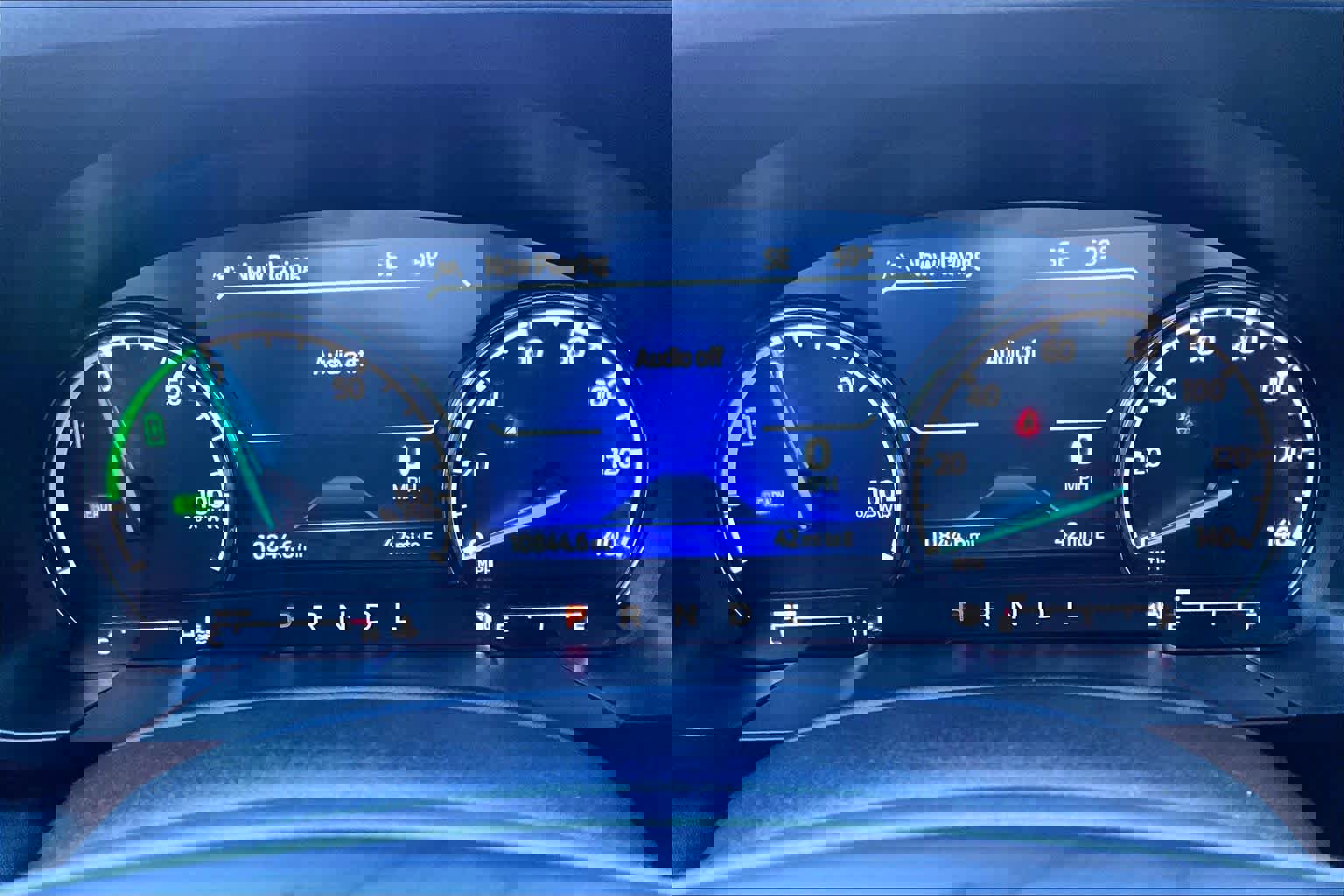 Certified 2023 Ford Maverick Lariat w/ Lariat Luxury Package image 26