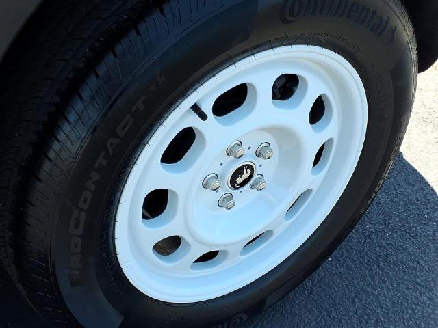 Certified 2025 Ford Bronco Sport Heritage w/ Convenience Package AWD/4WD image 23