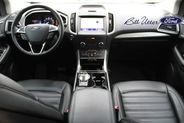 Certified 2020 Ford Edge SEL FWD image 16