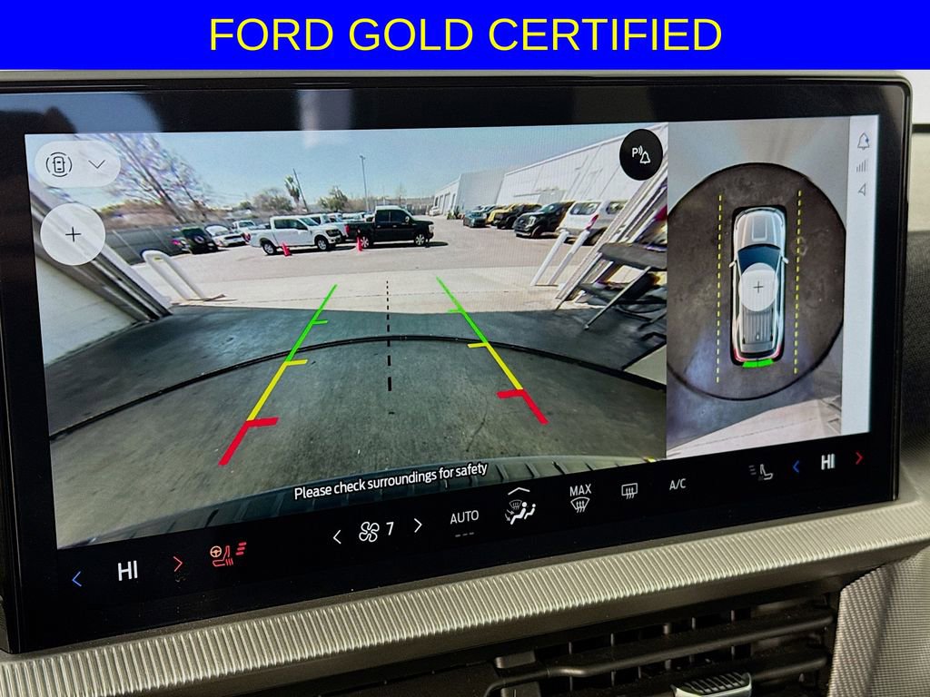 Certified 2025 Ford Explorer ST-Line w/ ST-Line Street Pack image 14