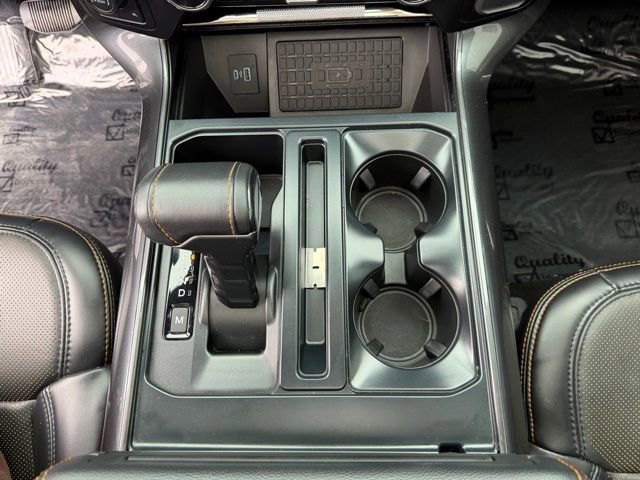 Certified 2023 Ford F150 Tremor w/ Equipment Group 402A High AWD/4WD image 19