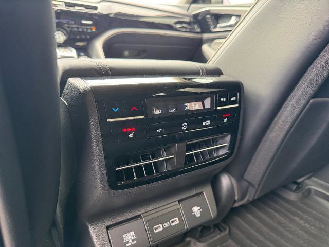 Used 2023 Acura MDX SH-AWD w/ Advance Package image 19