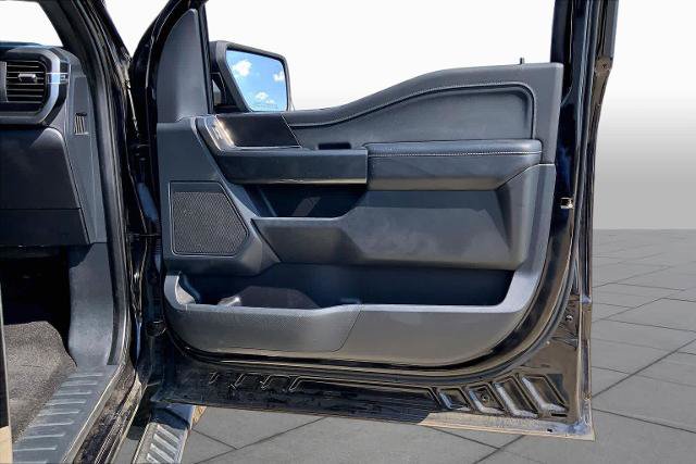 Certified 2022 Ford F150 XLT w/ Equipment Group 302A High AWD/4WD image 22