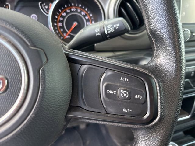 Used 2020 Jeep Gladiator Sport AWD/4WD image 31