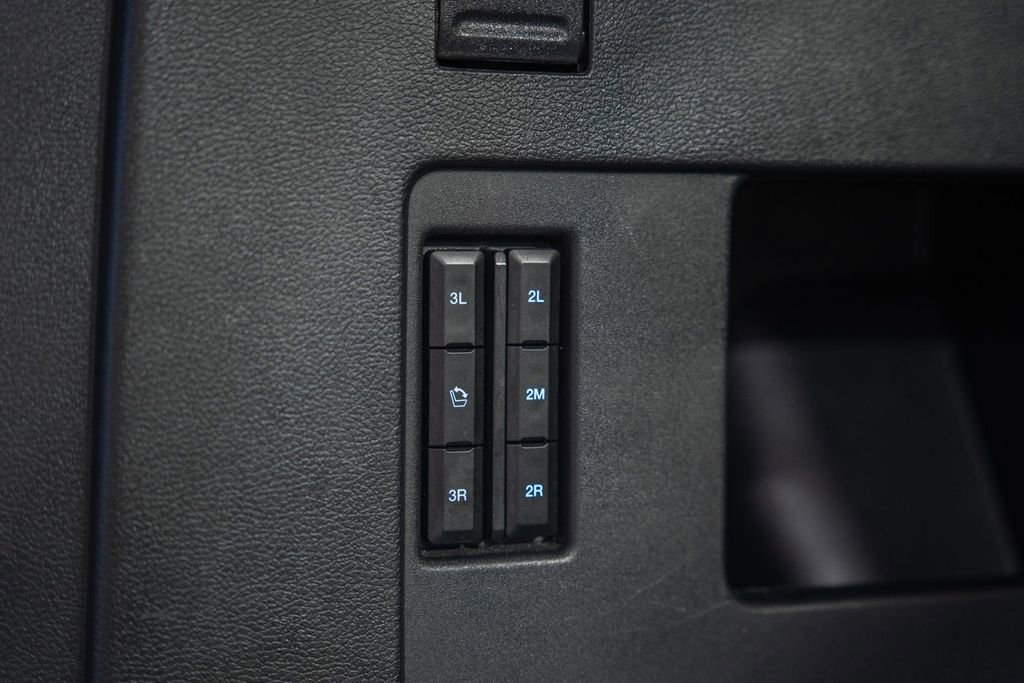 Certified 2023 Ford Expedition Max XLT image 12