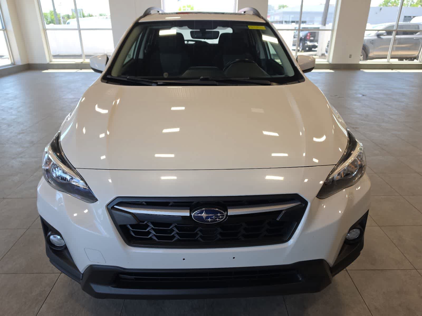 Used 2019 Subaru Crosstrek 2.0i Premium w/ Moonroof Package AWD/4WD image 3