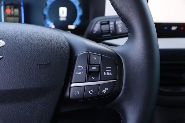 Certified 2025 Ford Bronco Sport Heritage w/ Convenience Package image 12