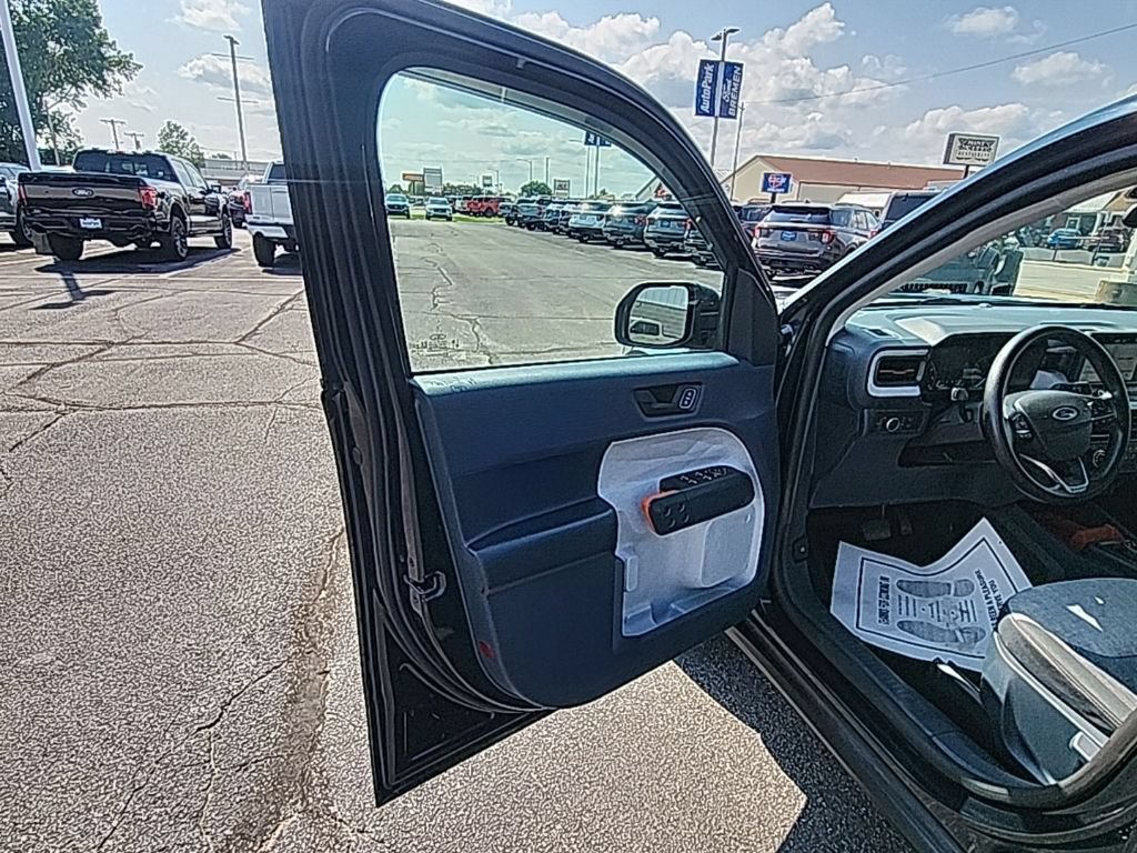 Certified 2022 Ford Maverick XLT FWD image 19