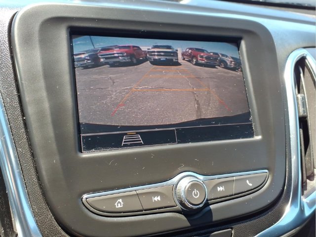 Used 2022 Chevrolet Equinox LT FWD image 20