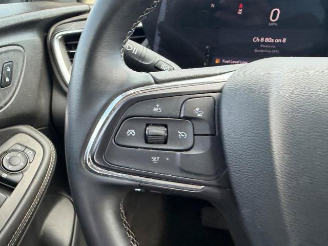 Used 2024 Buick Encore GX Preferred FWD image 12