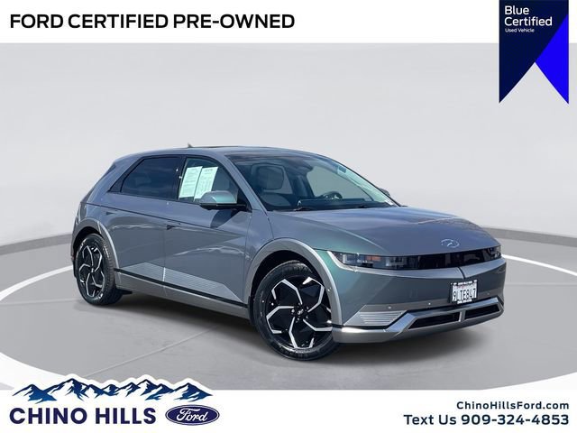 Used 2024 Hyundai Ioniq 5 Limited