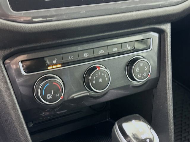 Used 2023 Volkswagen Tiguan S image 16