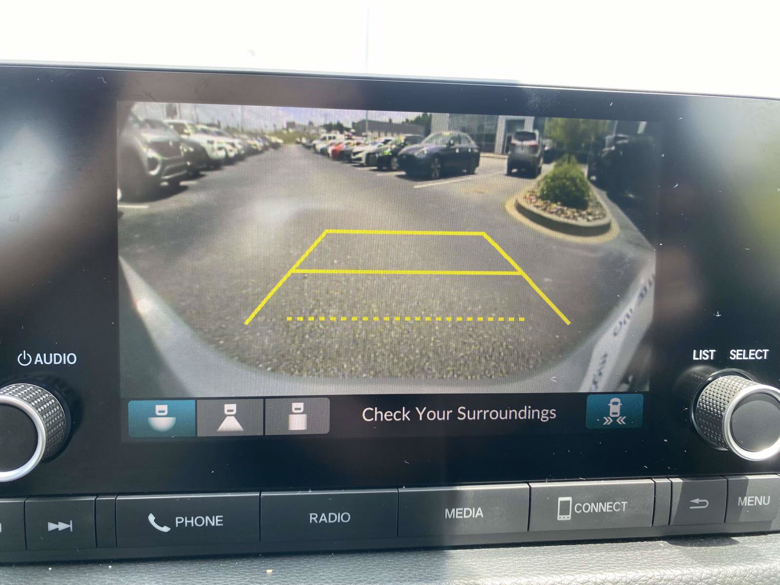 Used 2025 Honda Civic Sport image 24