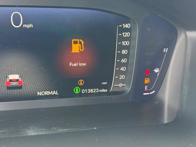 Used 2026 Honda CR-V EX-L image 25