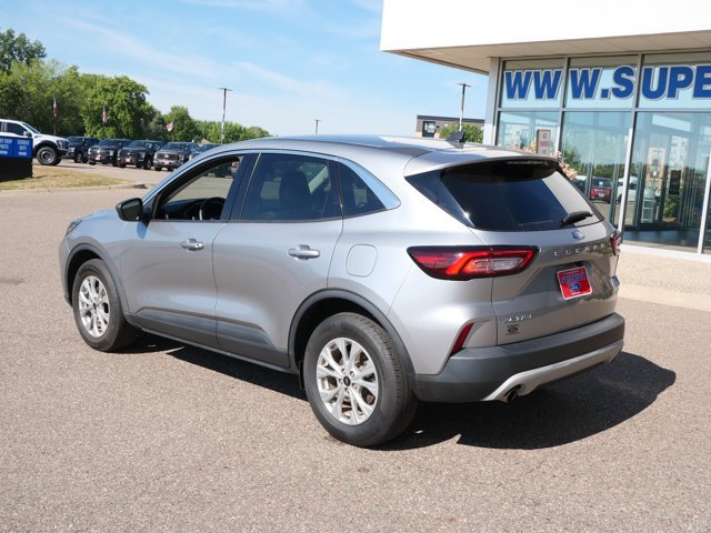 Certified 2023 Ford Escape Active AWD/4WD image 7