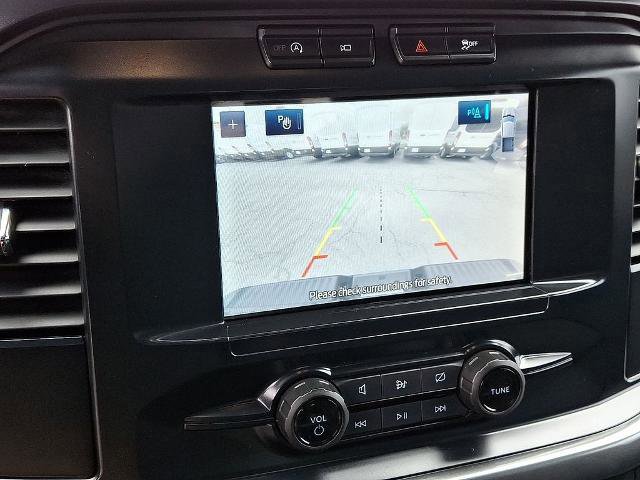 Certified 2023 Ford F150 XL w/ STX Appearance Package image 18