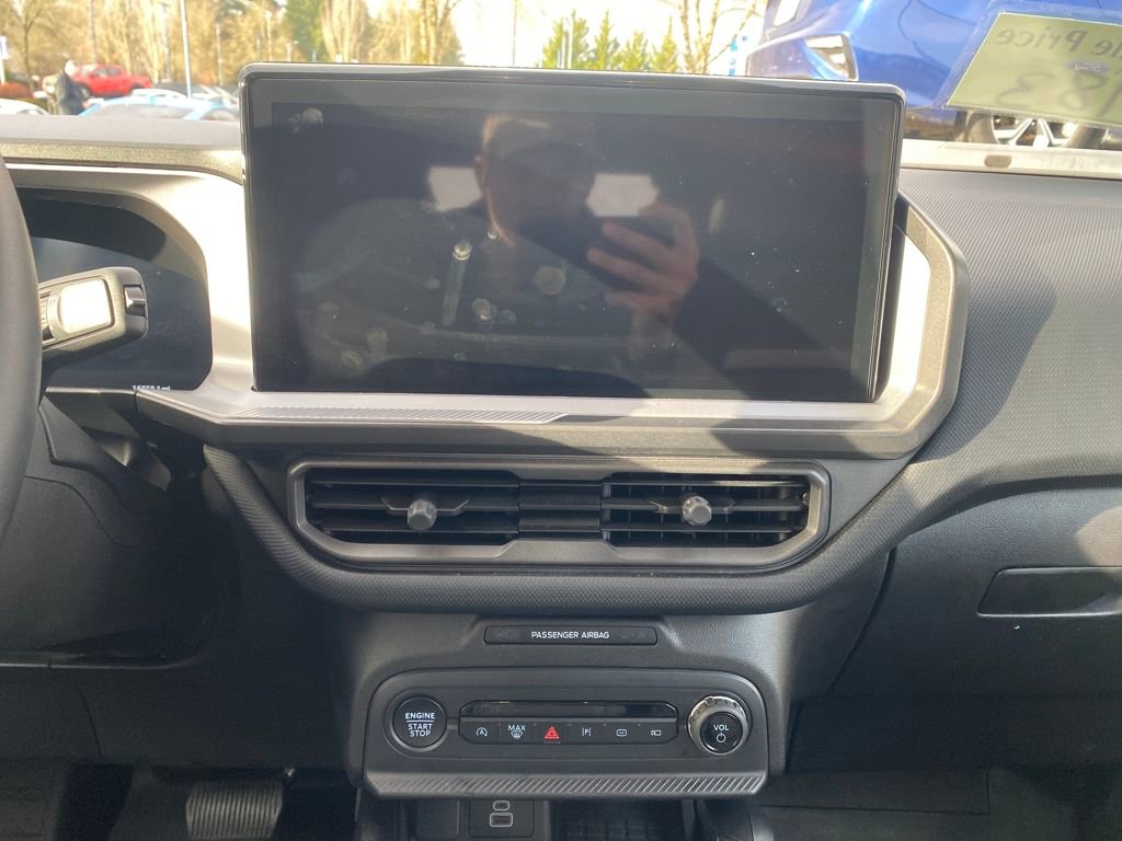 Certified 2025 Ford Bronco Sport Badlands image 26