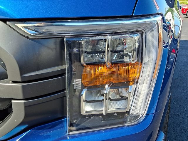 Certified 2022 Ford F150 XLT w/ Equipment Group 302A High AWD/4WD image 9