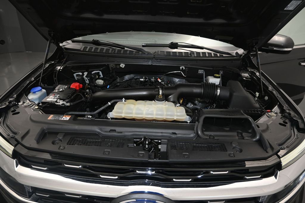 Certified 2024 Ford Expedition Limited RWD image 12