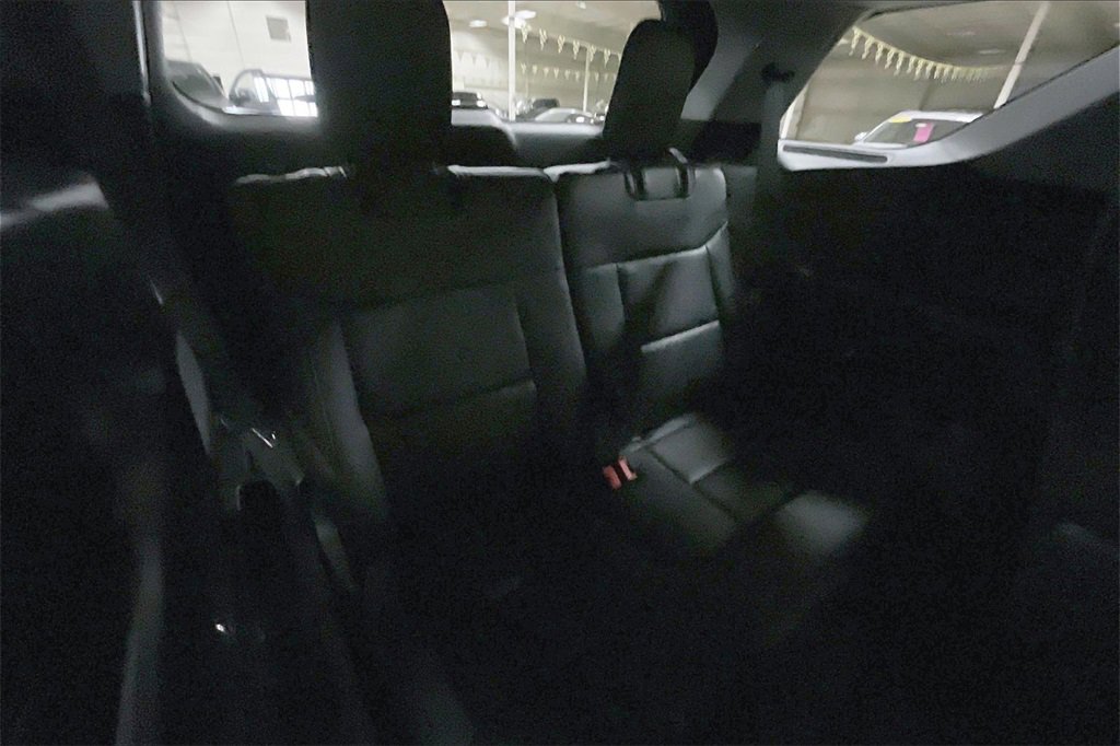 Certified 2020 Ford Explorer Limited image 26