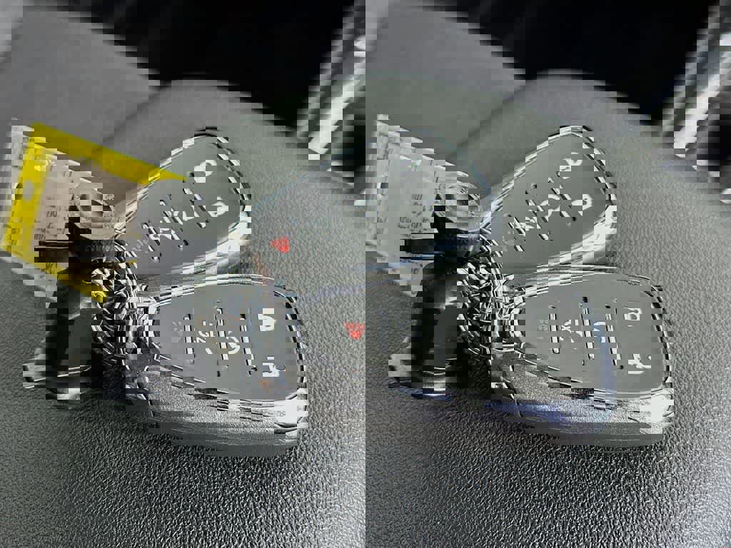 Used 2024 Chevrolet Equinox LT image 25