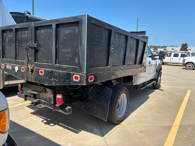 Certified 2019 Ford F450 XL w/ XL Value Package AWD/4WD image 2