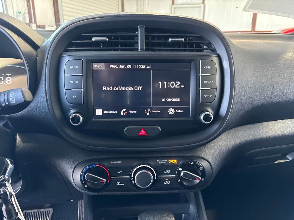 Used 2024 Kia Soul LX w/ Option Group 015 image 10