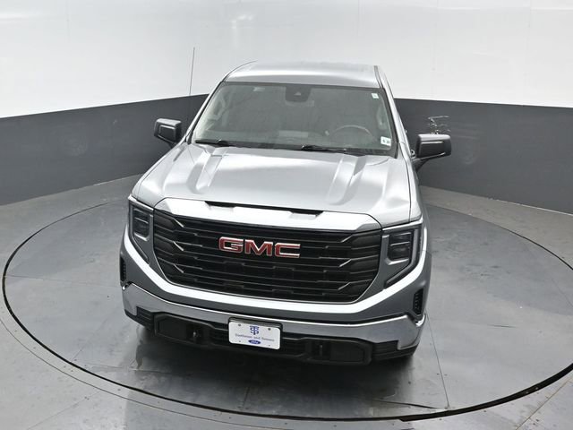Used 2023 GMC Sierra 1500 Pro w/ Pro Value Package AWD/4WD image 19