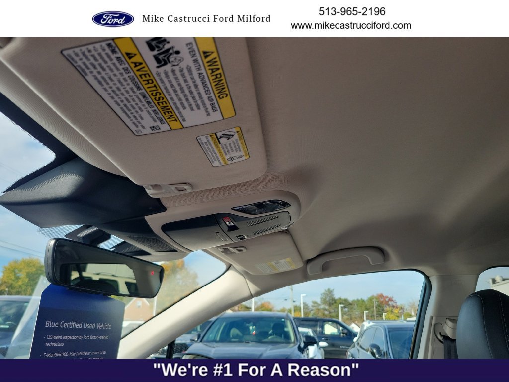 Used 2023 Subaru Outback Limited w/ Popular Package #2 AWD/4WD image 20