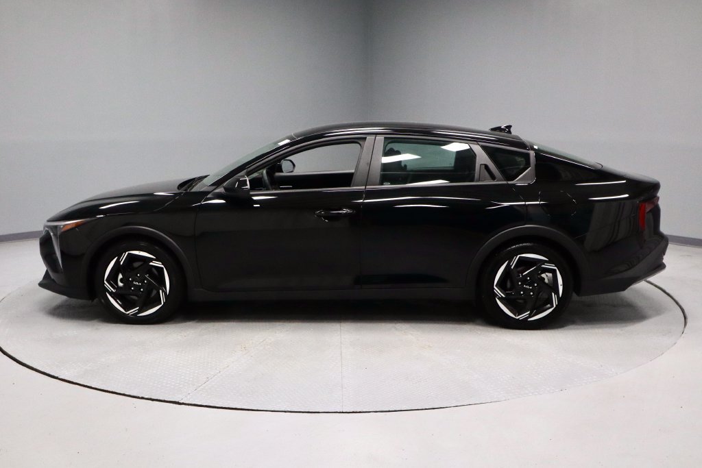 Used 2026 Kia K4 EX FWD image 7