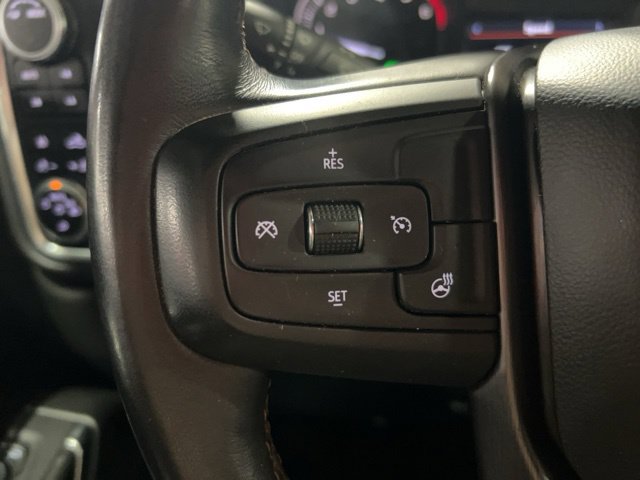 Used 2020 GMC Sierra 1500 AT4 w/ AT4 Premium Package AWD/4WD image 22
