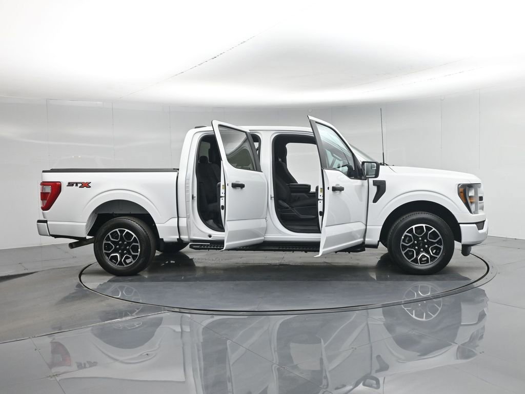 Certified 2023 Ford F150 XL w/ STX Appearance Package image 35