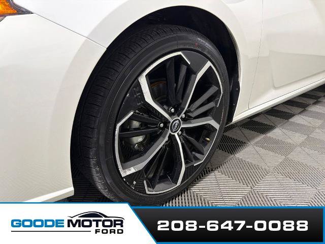 Used 2024 Nissan Altima 2.5 SR FWD image 26